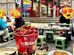 -亿牌牌东北烧烤(博物馆旗舰店)