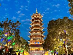 -厦门方特东方神画