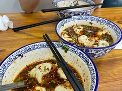 -老味道饺子馆(回民街店)