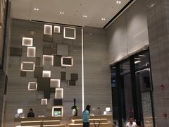 -深圳湾万怡酒店