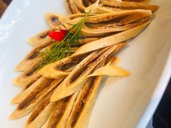 特色豆竹笋-大隐·成都火锅Bistro(合生麒麟新天地店)