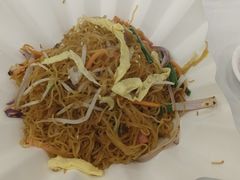 -天鲜阁·海鲜粤菜·33年老字号(石槎白云站店)