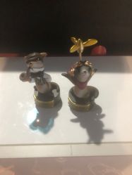 -幸运7纹身刺青Lucky7tattoo