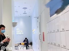 -喜茶(深圳福田星河COCO Park店)