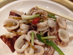 -厦门宝龙铂尔曼大酒店·龙之渊中餐厅