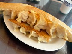 -邢家锅贴老店·非遗·开封菜(金明广场店)