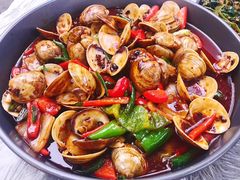 -去吃小龙虾·江湖菜·烧烤(南滨路店)