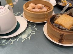 -北园酒家(小北路店)