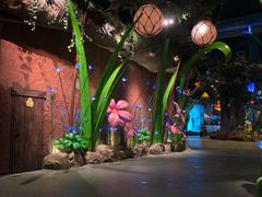 -蓝精灵乐园·世茂精灵之城主题乐园