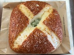 罗勒鸡肉-熊叔熊婶面包房(团结湖店)