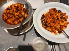 -峨嵋酒家 南北川菜 优选烤鸭(广渠路店)