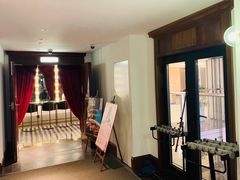 -林肯爵士乐上海中心 Jazz at Lincoln Center Shanghai