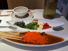 -柳喜辣·烧烤酒局(跃进总店)