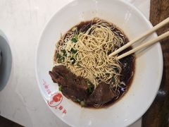 -杭嘉湖咬强羊肉面馆(永兴路总店)