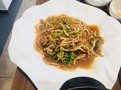 -将相和·海鲜蒸饺大连菜