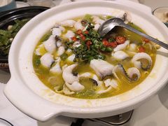 -朝花里川菜小馆朝(益田假日里店)