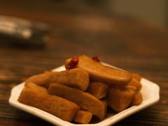 -正能量脆肉鲩火锅