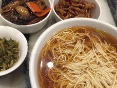 -功德林(南京西路店)