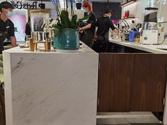 -Peet's Coffee皮爷咖啡(德基店)