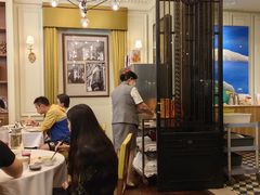 -开海·红岛海鲜虾水饺(石老人店)