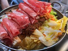 -MI WU FACTORY米屋美食工厂餐厅(绿地店)