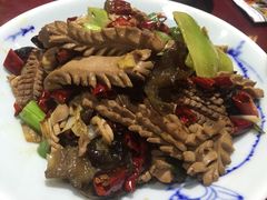 -窄巷子陕菜馆·地道陕西菜(粉巷店)