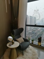 大堂-美最美健康管理中心