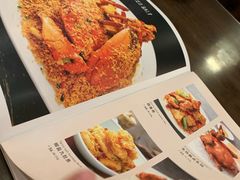 -新旺茶餐厅(嘉里城店)