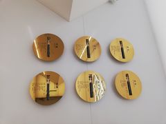 -喜茶(北京五棵松华熙店)