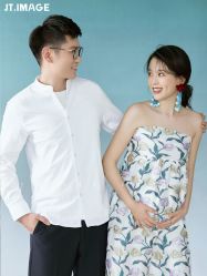 点击看大图 -专注孕妇照亲子照·纪田摄影