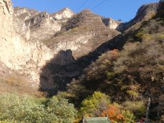 -圣莲山风景区