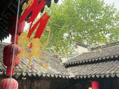 -二泉园老菜馆·百年无锡菜