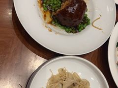 -上海人家花樣年华(中山公园店)