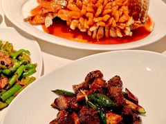 -洋洋中餐馆·SINCE 1997(龙湖星湖天街店)