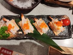 -友壹町寿司(嘉洲广场店)
