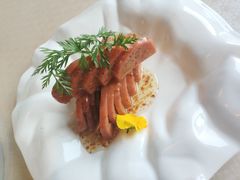 -不二茶空间·养生宴(石景山店)