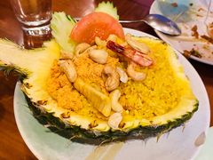 -mango tree芒果树泰国餐厅(青岛万象城店)
