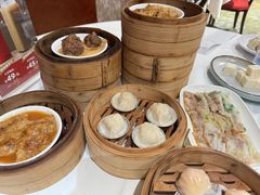 -万龙洲海鲜(南新仓店)