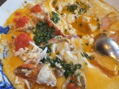 -蟹榭·本帮江浙菜·蟹宴(五角场合生汇商场店)