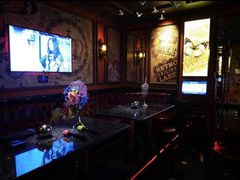 -INLOVE KTV(世博源店)