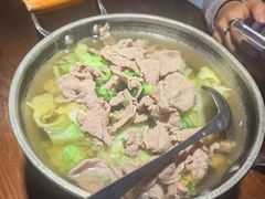 -全牛匠·乐山跷脚牛肉(西单华威约饭街店)