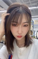 点击看大图 -MORI HAIR SALON日式美发沙龙