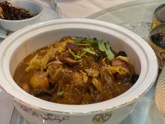 -恭敬李老北京炸酱面·京味菜(西花市店)