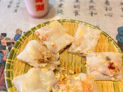 -安上粉皮.非遗手工小吃(骑龙巷店)