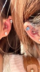 -刺客纹画纹身·洗纹身·穿孔饰品