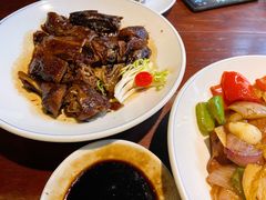 杭州卤鸭-大牌大·传统杭帮菜(湖滨店)