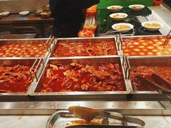 -亚马逊海鲜自助(梅溪湖步步高店)