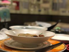 -北京王府井希尔顿酒店·秦唐中餐厅Chynna