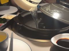 -同仁四季椰子鸡(无锡滨湖万象汇店)