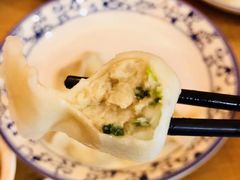 -东方饺子王(新阳路店)